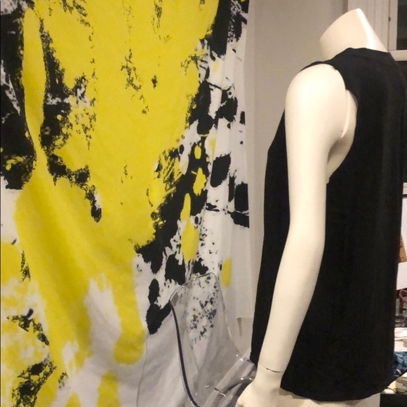 Discontinued Original FOXBLOOD Grl Cult Tee - Picture 2 of 4